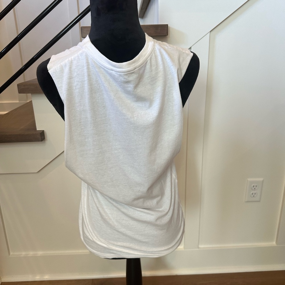 Stylestalker Tank - Picture 5 of 5